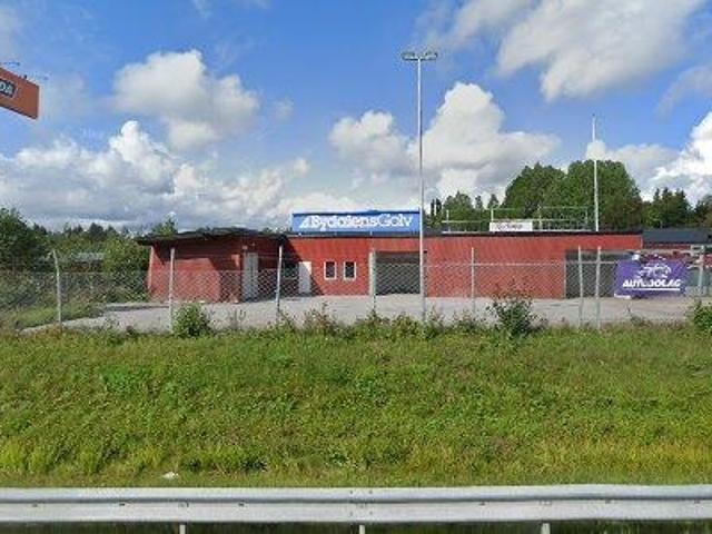 Lokal hyra i Sundsvall, Västernorrland
