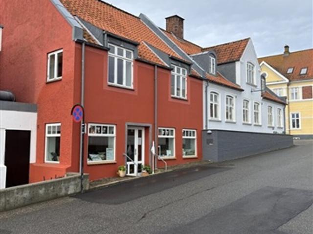 Lejlighed til leje i Ribe, Esbjerg Kommune