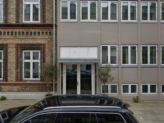 Lejlighed til salg i Esbjerg