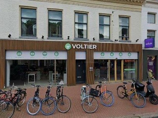 Bedrijfspand te huur in Centrum, Groningen