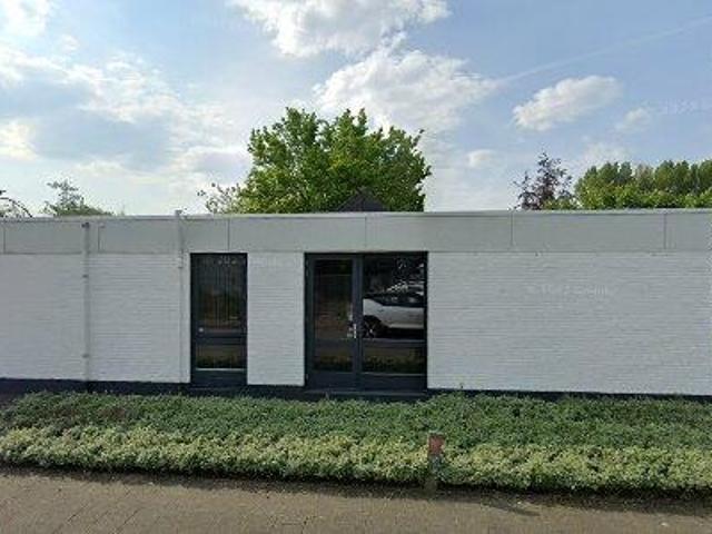 Bedrijfspand te huur in Oisterwijk, Noord Brabant