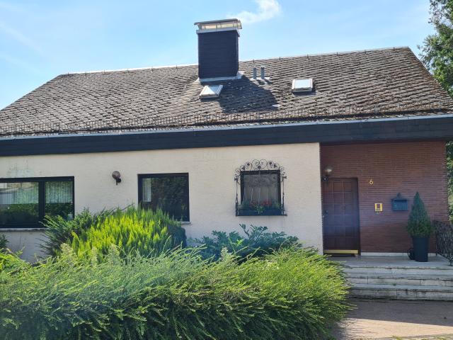 Haus mieten in Bergen-Enkheim, Sachsenhausen