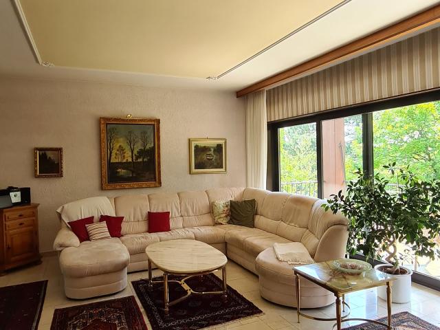 Haus mieten in Bergen-Enkheim, Sachsenhausen