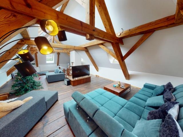 Maisonette kaufen in Schönenwerd, Solothurn