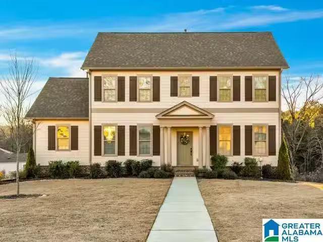 House for rent in Springville, Alabama