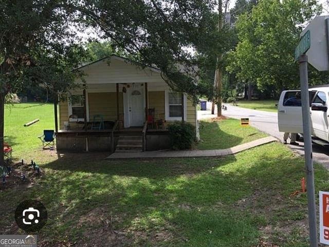 House for sale in Warrenton, Warren County