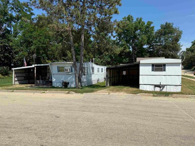 House for sale in Albany, Wisconsin