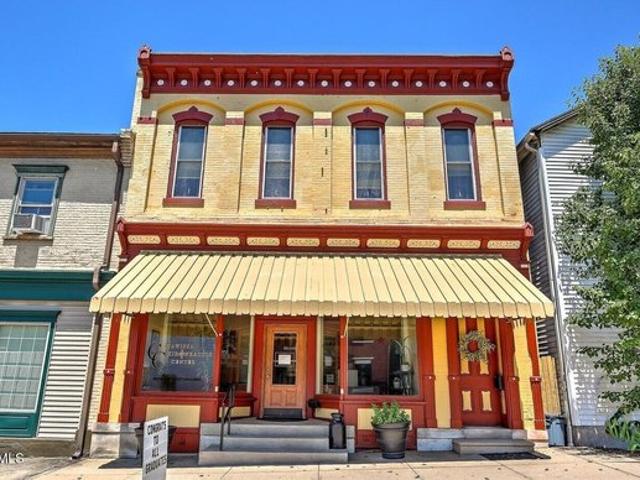 House for sale in Catawissa, Pennsylvania