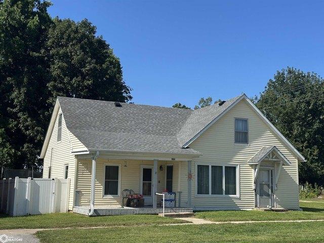 House for sale in Keosauqua, Van Buren County