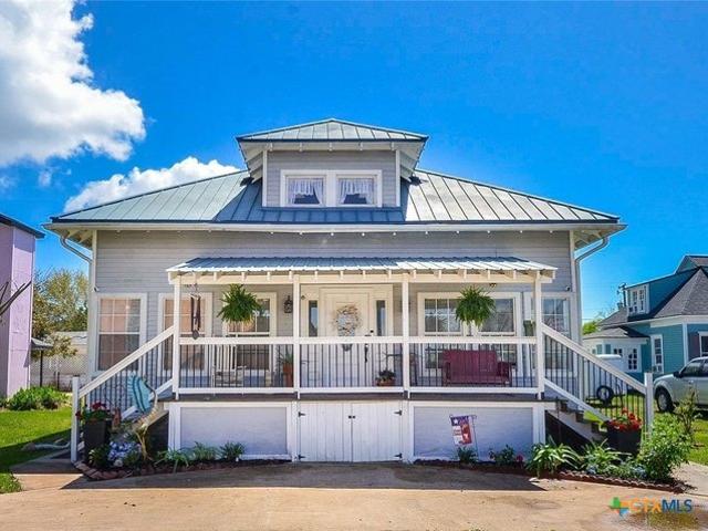 House for sale in Palacios, Texas