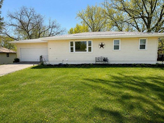 House for sale in Geneva, Minnesota