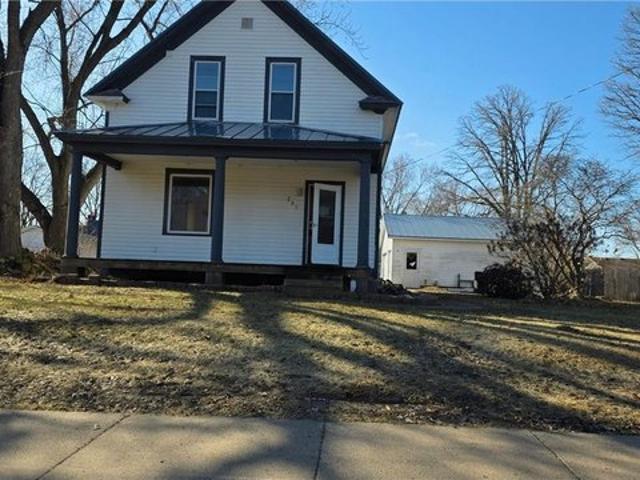 House for sale in Milltown, Wisconsin