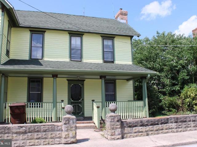 House for sale in Wicomico, Maryland
