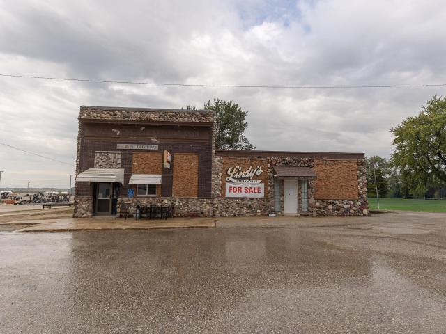 Commercial for sale in Dickens, Iowa