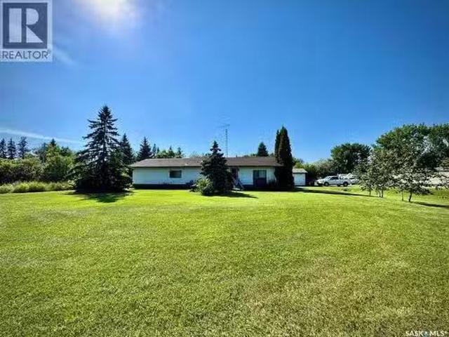 House for sale in Gerald, Saskatchewan