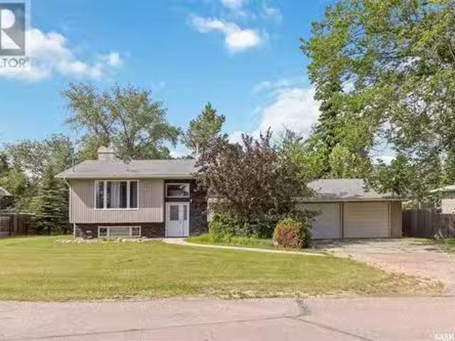 House for sale in Waldheim, Saskatchewan