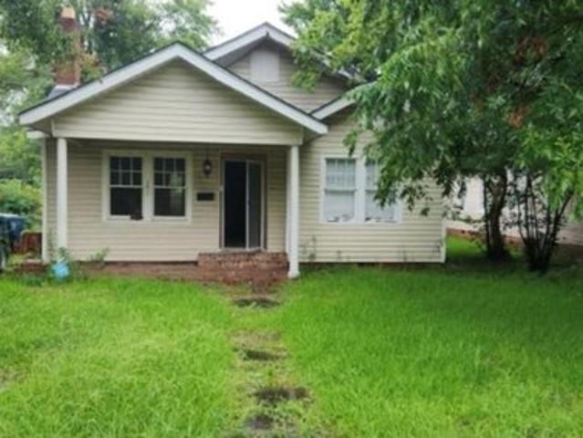 House for sale in Coahoma, Mississippi