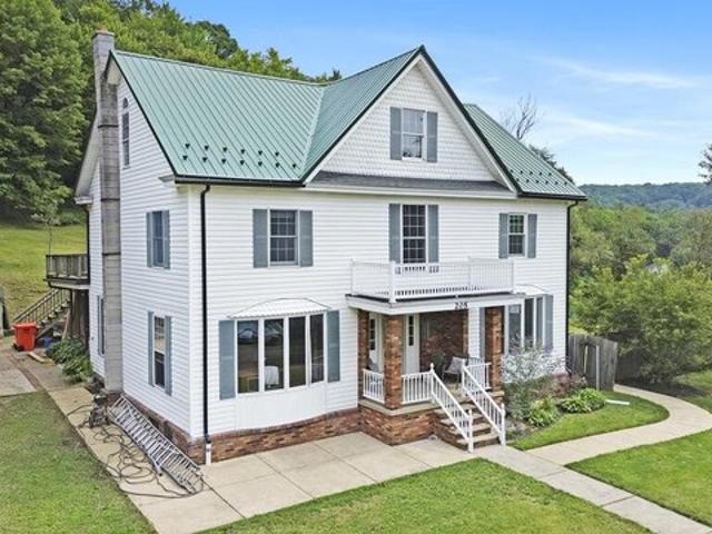 House for sale in Northern Cambria, Pennsylvania