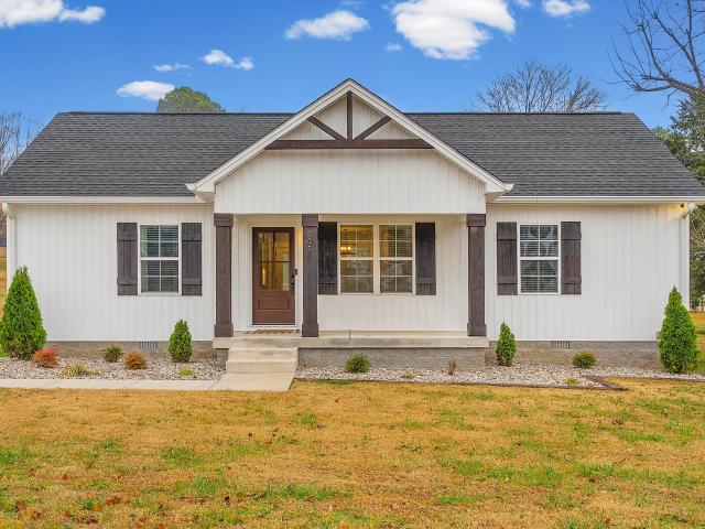 House for sale in Tennessee