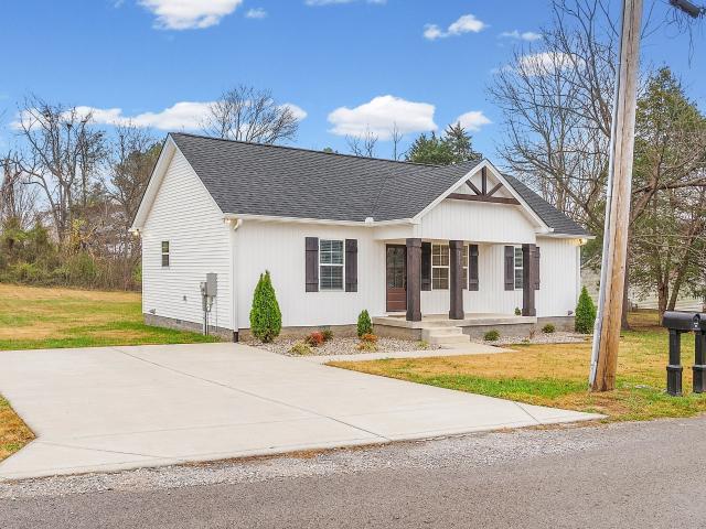 House for sale in Tennessee