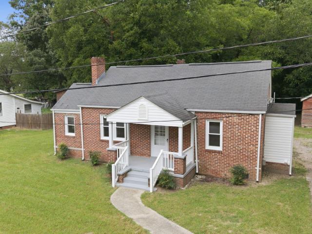 House for sale in Rich Square, North Carolina