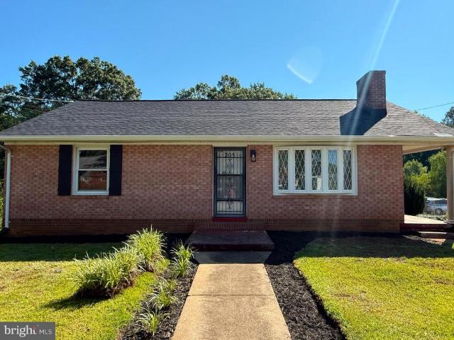 House for sale in Virginia