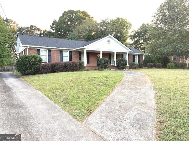 House for sale in Lindale, Georgia