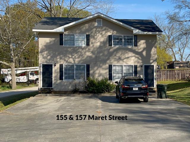 House for sale in Hartwell, Georgia