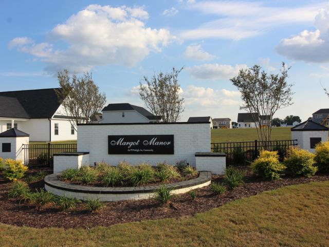 House for sale in Benson, Johnston County