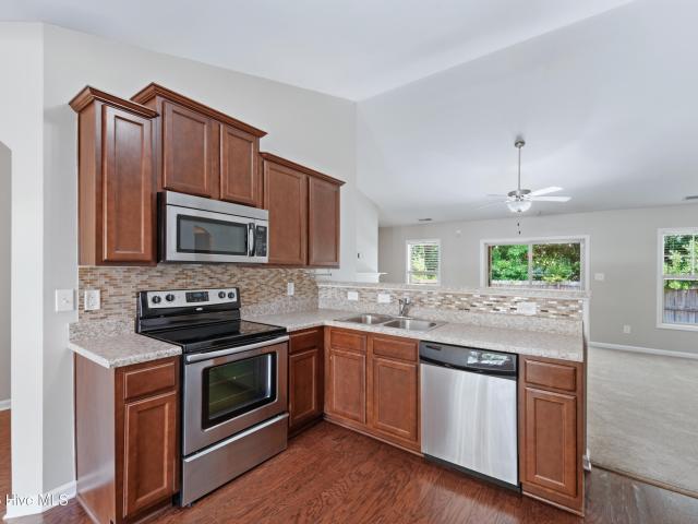 Property for rent in Jacksonville, North Carolina