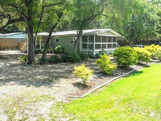 House for sale in Carrabelle, Florida