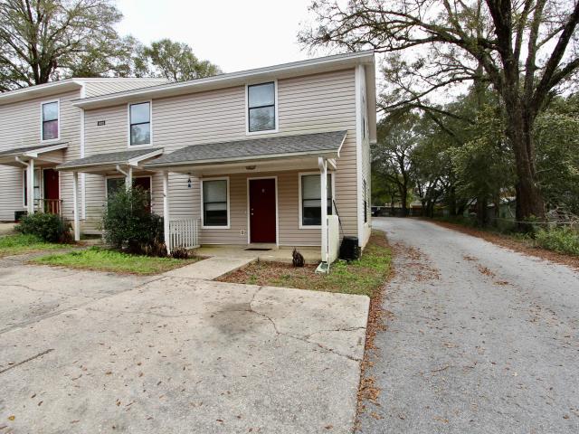 Townhouse for sale in Niceville, Florida