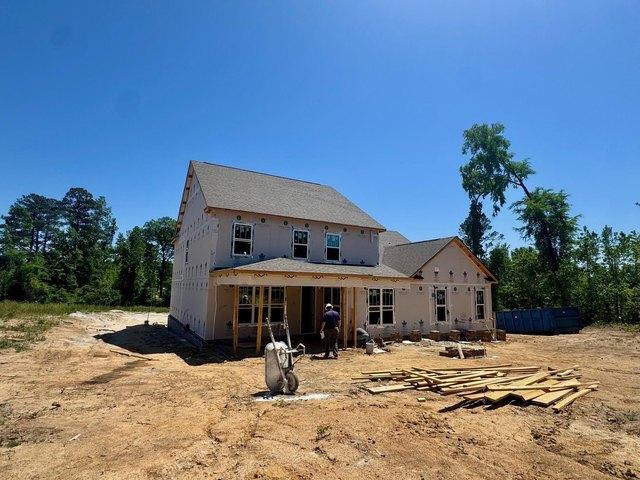 House for sale in Grovetown, Georgia