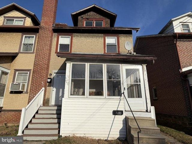 House for sale in Delco, Pennsylvania
