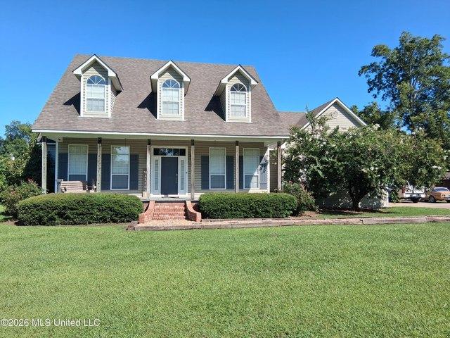 House for sale in Saint Joseph, Louisiana