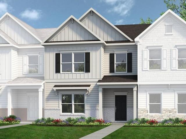 Townhouse for sale in Tennessee
