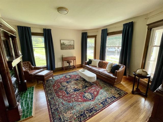 House for sale in Hillsdale, Michigan