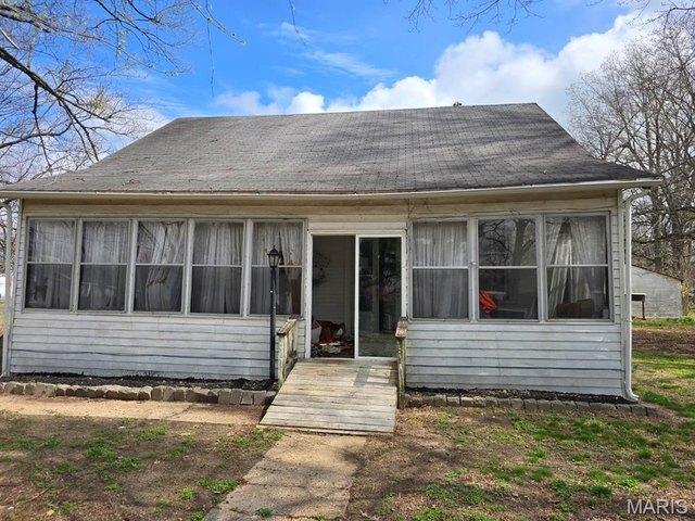 House for sale in East Prairie, Missouri