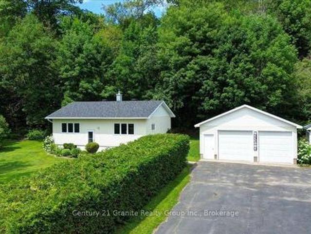 House for sale in Hastings, Ontario