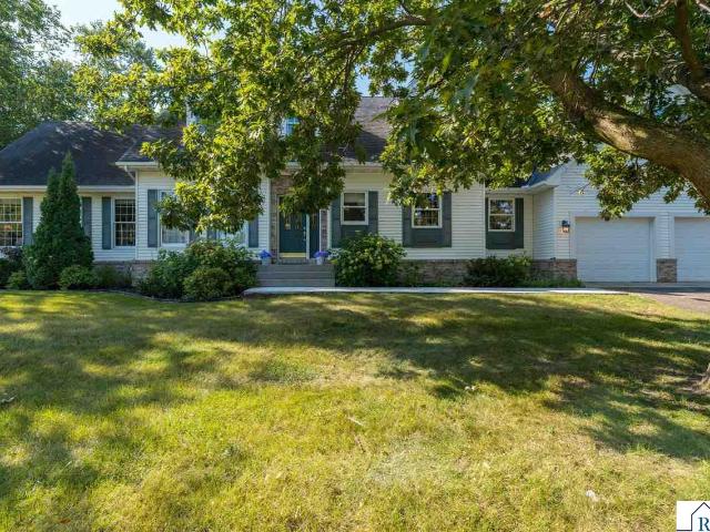 House for sale in Mankato, Minnesota