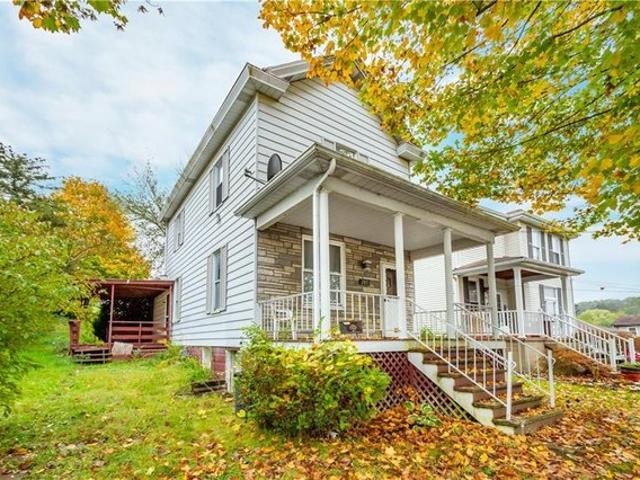 House for sale in Bentleyville, Washington County