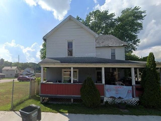 House for sale in Dennison, Ohio