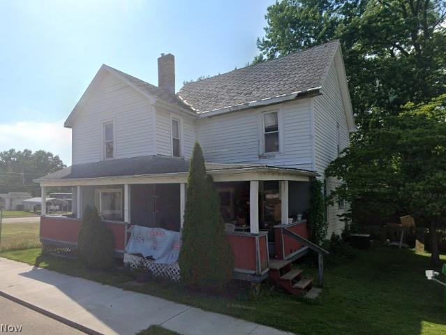 House for sale in Dennison, Ohio