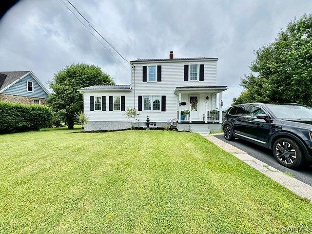 House for sale in Johnstown, Pennsylvania