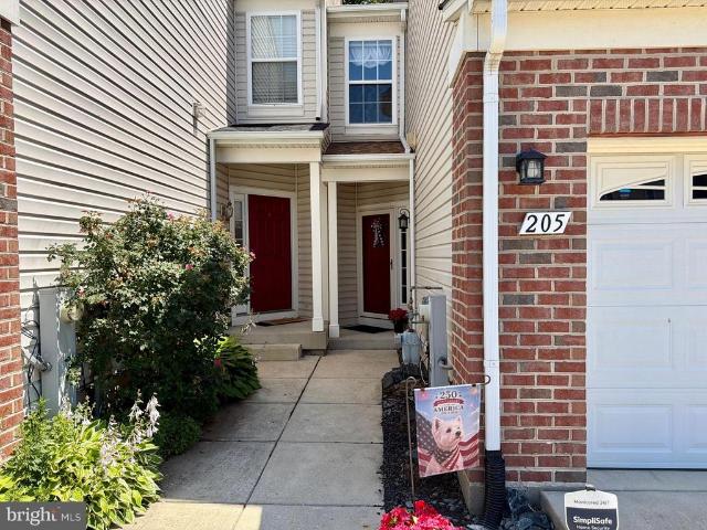 Townhouse for sale in Belcamp, Maryland