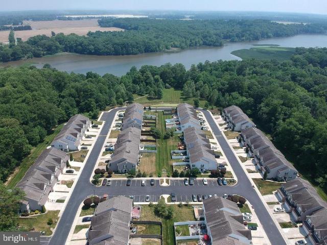 Townhouse for sale in Belcamp, Maryland