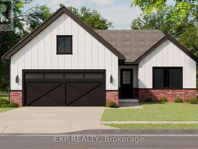 House for sale in North Middlesex, Ontario