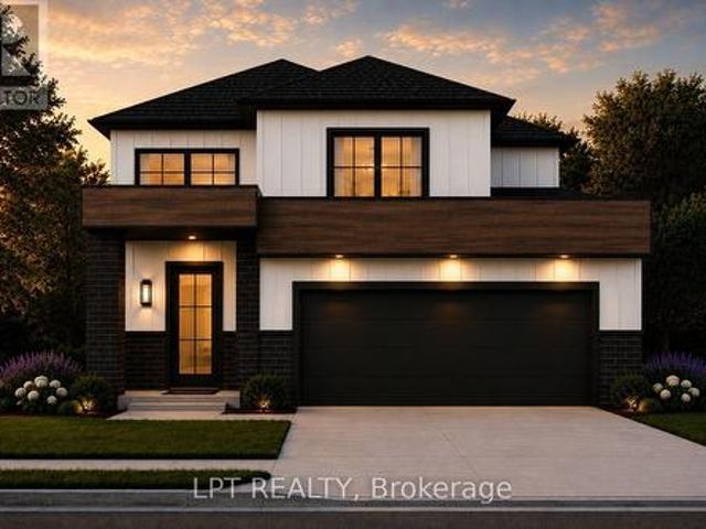 House for sale in Parkhill, North Middlesex