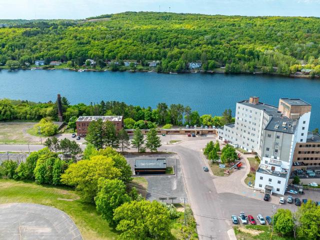 Commercial for sale in Houghton, Michigan