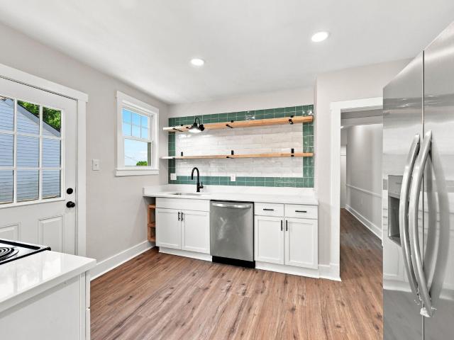 House for sale in Danville, Kentucky